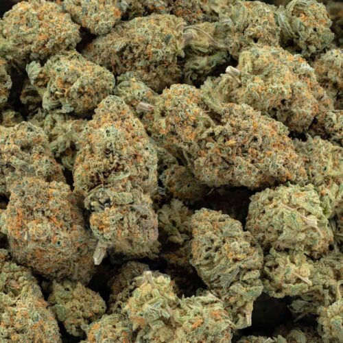 Pineapple Express (AAA+)